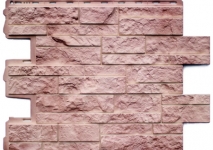 Сайдинг цокольный камень шотландский (линвуд)